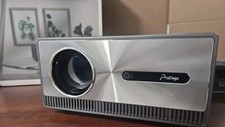 HD Multimedia Projector