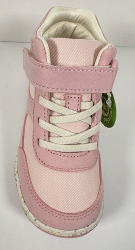 Stride Rite Pine Pink boots Sizes 8M (Little Kid) - Picture 9 of 12