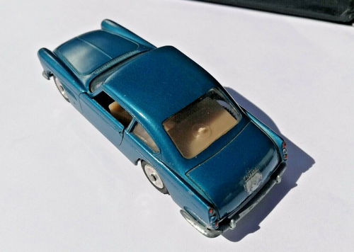 Dalia Solido Ferrari 250 GT 2+2 No Tekno, No Dinky Toys, No Politoys, - Photo 5/9