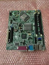 Dell Optiplex 780 Small Form Factor system 03NVJ6, IC2D E8400 3.0GHz , No RAM