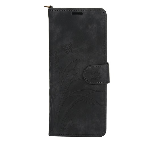 For Samsung Galaxy Z Fold 6/5/4/Shockproof Flip Wallet Phone Case Leather Cover - Bild 8 von 88