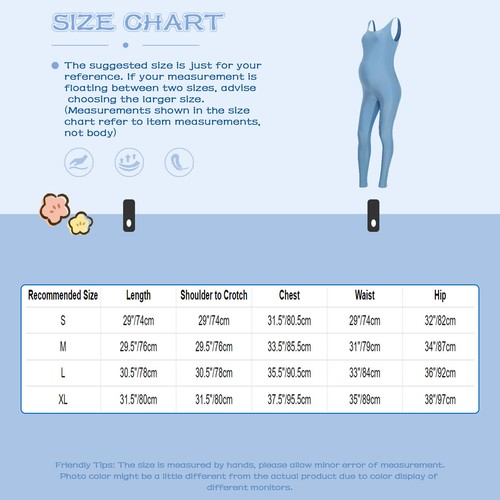 Womens Maternity Jumpsuit Sleeveless One-Piece Bodysuit for Pregnancy Workout - Picture 57 of 114