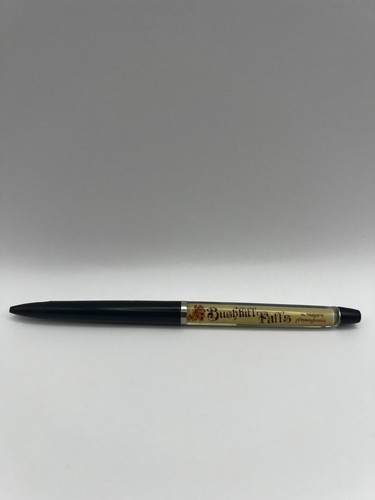Vintage Floaty Liquid Moving Pen National Parks And Historic Land Marks - Picture 108 of 222