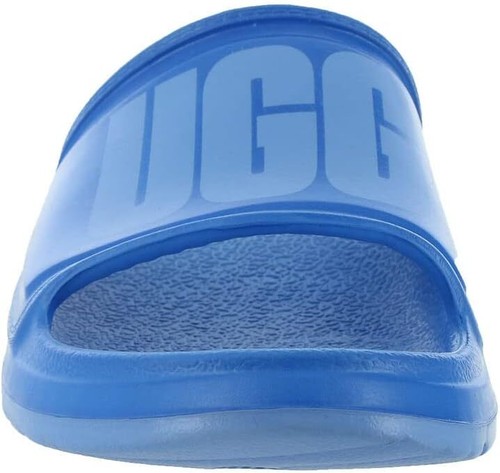 Ugg Wilcox Men's Logo Slide Sandals 1108042 - Imagen 4 de 5