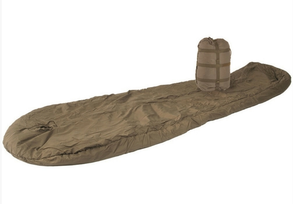 Original Bundeswehr Schlafsack Allgemein 2 Carinthia Defence 4 Original Bundeswehr Schlafsack Allgemein 2 Carinthia Defence 4