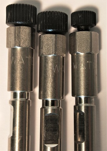 Waters WAT084038 Amino (NH2) HPLC Column (30 cm × 3.9 mm x 10µm) - Picture 3 of 5