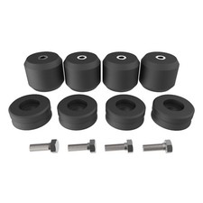 Timbren SES Kit Front GM 1 Ton 2013  TIMBREN GMFK25D