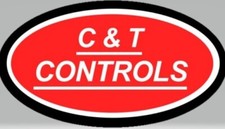 GE CR306EXL123 Size 3 Starter 208V New USA