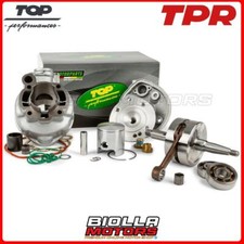 9921450 MAXI KIT TOP TPR D.49,5mm SHERCO HRD 50 2T LC AM6 GHISA (5 TRAVASI)
