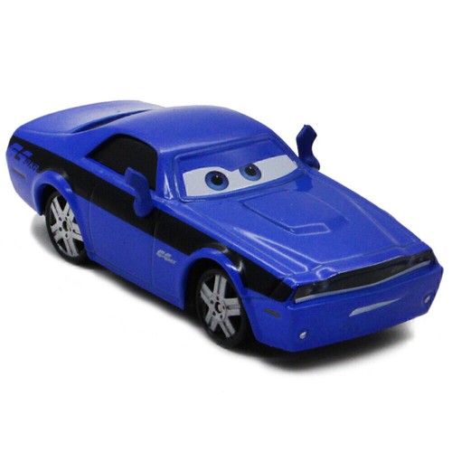 Disney Pixar Cars Lot Lightning McQueen 1:55 Diecast Model Car Toys Gift Queen - Picture 147 of 208