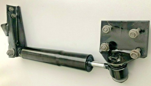 FordE350 E450 Econoline COMPLETE oem STEERING DAMPER ASSM 1992 - 2023 - Picture 7 of 12