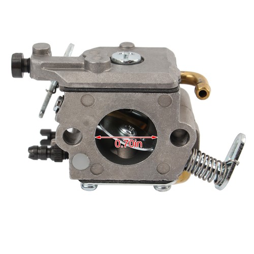 Neu Vergaser Carb für Stihl MS210 MS230 MS250 MS250C Motorsäge Zama C1Q-S92D - Bild 3 von 9