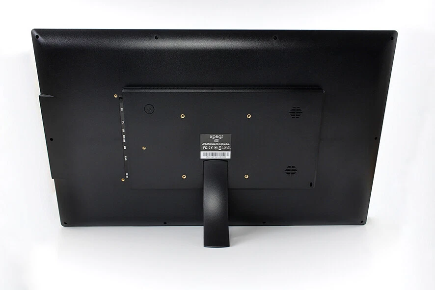 Xoro MegaPAD 2154 V5 21" Zoll Android 10 Tablet 2GB/16GB, WLAN, Bluetooth, LAN - Bild 3 von 4