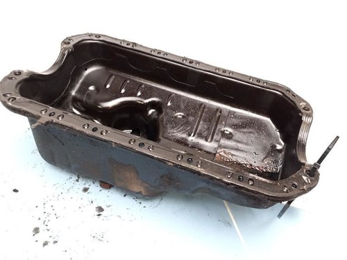 2001 - 2005 HONDA CIVIC OIL PAN - Picture 3 of 4