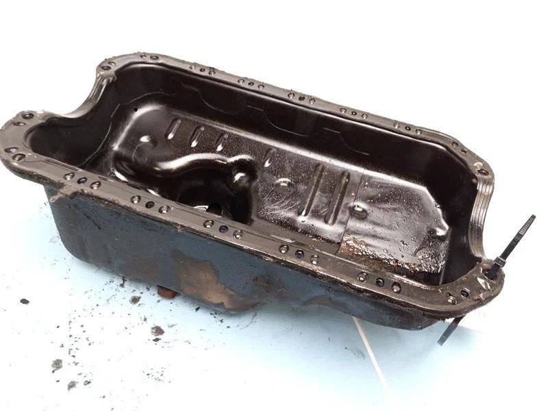 Honda Civic 2001-2005 cárter de aceite Foto 3 de 4
