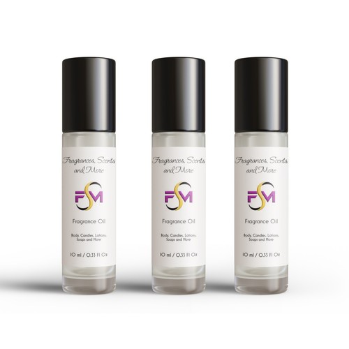 Anucci (M) Fragrance Oil - Bild 6 von 8