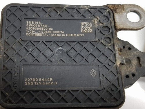 227905444R 2289165 sensor 227905433R für RENAULT TRAFIC III COMBI MIXTO N1 2015 - 第 3/5 張圖片