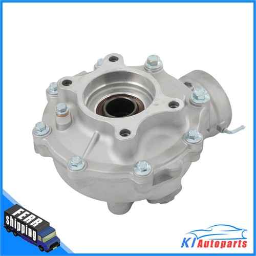 Rear Drive Differential 41300-HR3-A20 For 2014-2016 Honda TRX500 TRX420 Foreman  - Picture 10 of 12