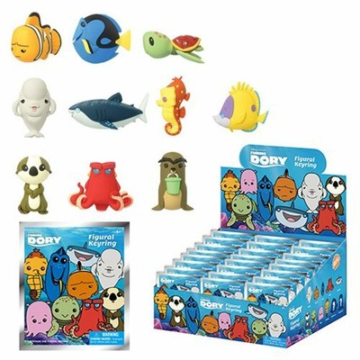 finding dory blind bag