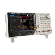 1PCS NEW Hantek Arbitrary waveform Function generator HDG6202B