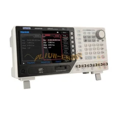 1PCS NEW Hantek Arbitrary waveform Function generator HDG6202B
