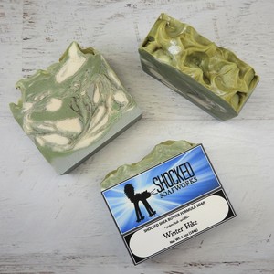 Winter-Hike-Winter-Type-Handmade-Handcrafted-Shea-Butter-Coconut-Milk-Clay-Soap
