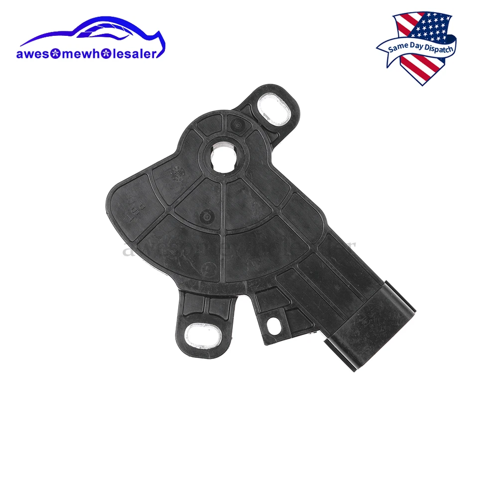 Interruptor de seguridad neutro 31918-X420A 31918-1XK0A para Nissan Sentra Versa 2013-2018 Foto 4 de 4