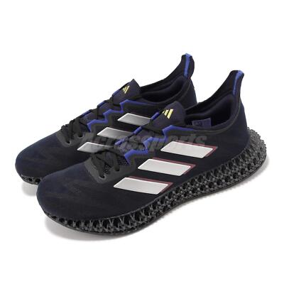 ウォーキング・ランニングウェア adidas 4DFWD 3 M (Black/Silver/White) s-l400.jpg