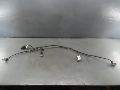 Kia Venga Rear Bumper Parking Sensor Wiring Harness 1.6CRDI 2014 - 918901P015