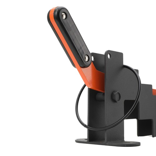 Hand Log Splitter Splitting Kindling + Firewood Bag + Glove - Picture 13 of 18