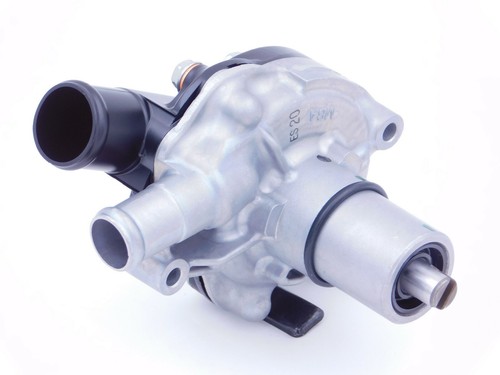 Honda Water Pump Assy VT750 Shadow Ace Deluxe / Spirit (See Fitment) Genuine OEM - Picture 3 of 10