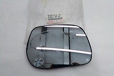 87931-46120 Toyota Mirror Glass Outer Rear View RH 8793146120  