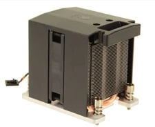 1pc Dell Precision Workstation Tower 5820 DNP4M 0DNP4M WP9JW CPU Heatsink Fan