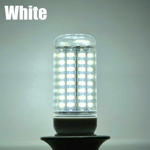 LED Bulb E14 E27 GU10 G9 Corn Lights SMD 2835 220V-240V warm / cold Lamps - Picture 5 of 15