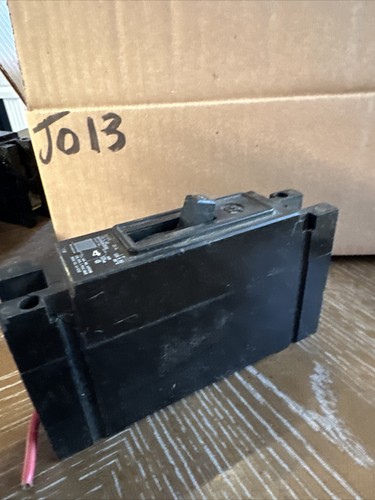1 Piece Westinghouse EHB1020 Circuit Breaker 1P 20A EHB-1020 20 Amp. Acceptable - Picture 4 of 5