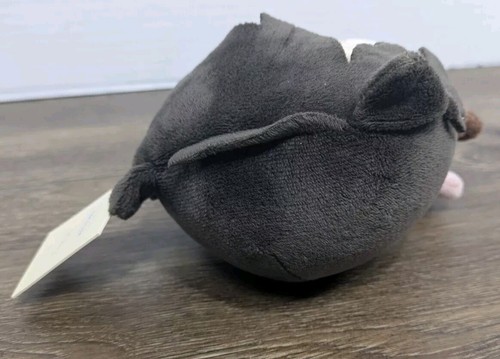 Cliccy Kitty Plüsch vom Klick: Authentisch limitiert Makeship keine Tasche 7 Zoll NEU Neu mit Etikett - Bild 9 von 10