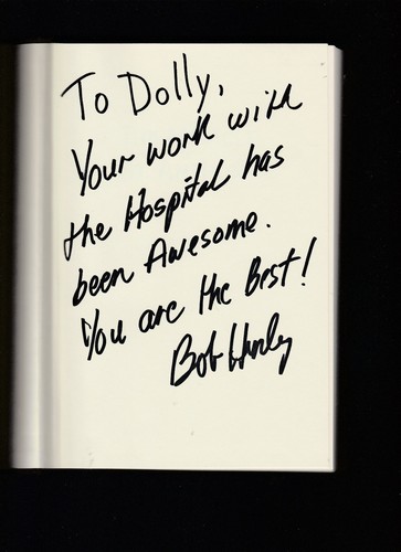 Miracle of St Anthony : A Season with Coach Bob Hurley and Basketball's, Signed - Picture 2 of 3