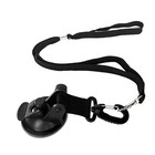 9Cm Dog Bathing Rope with Suction Cup Pet Dog Grooming Tub Restraint Loops New