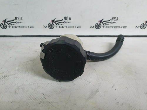 Fluido depósito de cilindro maestro delantero derecho Honda CBR 1000RR 2015 43511 MFLD01 - Imagen 4 de 6