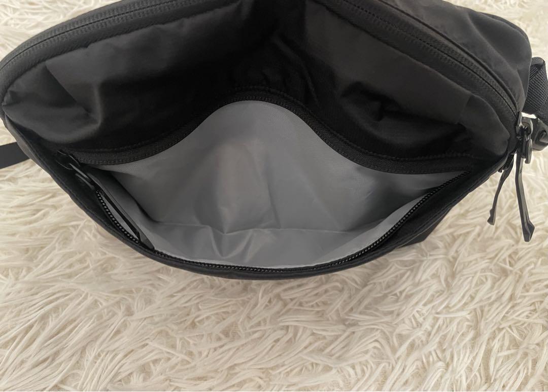 Arc'Teryx Men Bag Heliad 6 Crossbody Shoulder Bag Limited