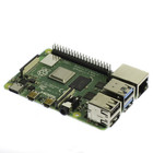 Raspberry Pi 4 Model B 4GB Quad Core 64 Bit WiFi Bluetooth C1208-4GB