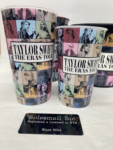 Taylor Swift The Eras Tour AMC Movie Bundle NEW πβ
- Picture 4 of 4