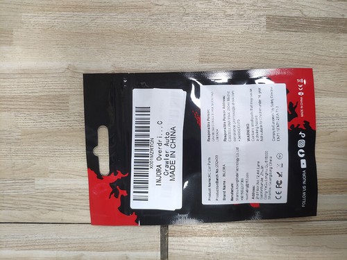 INJORA Differential Axle Steel Gears 16T Steel Worm Gears for 1/24 AX24 SCX24 - Picture 9 of 29