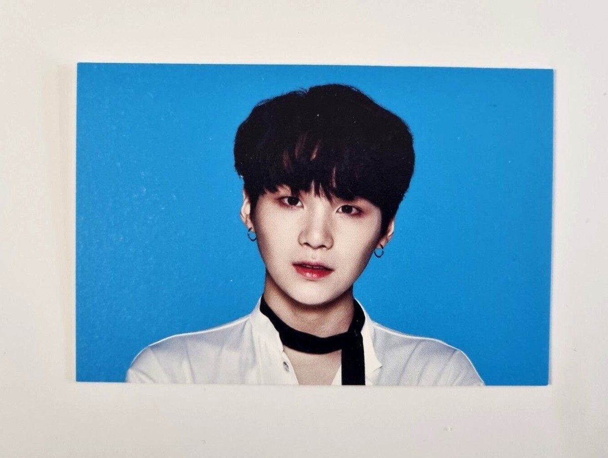 BTS THE WINGS TOUR 2017 LIVE TRILOGY EPISODE OFFICIAL MINI