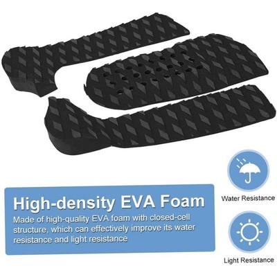 Multi-purpose Grip Pad EVA Anti Slip Pad Anti-skid Surf Pad Corrosion-resistant