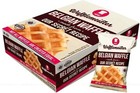 Wafflemeister Belgian Waffles 28 x 90g