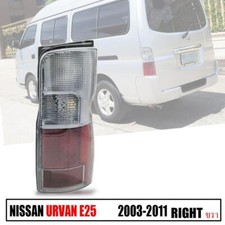 Ampoule Nissan URVAN