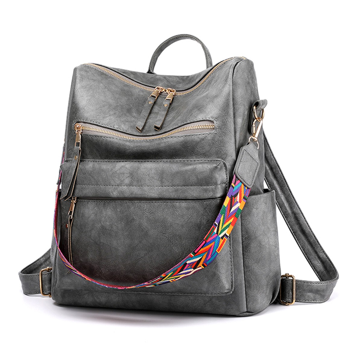 New style backpack cheap