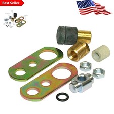 Comprehensive Hydrant Maintenance Kit for C-1000 Series - High-Quality Parts