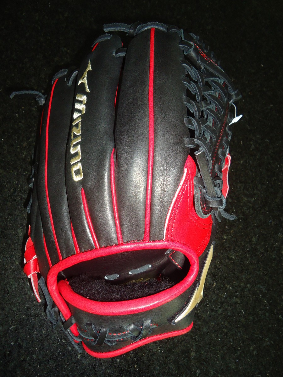 Mizuno global elite 11.5 2025